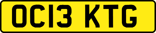 OC13KTG