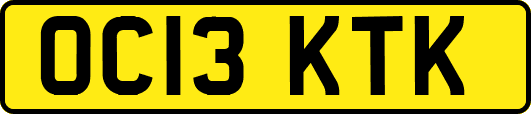 OC13KTK