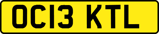 OC13KTL