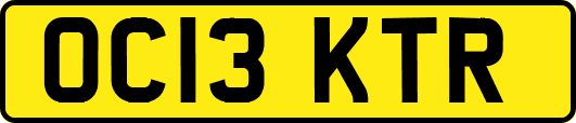 OC13KTR