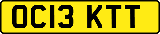 OC13KTT