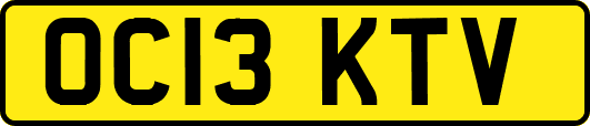 OC13KTV