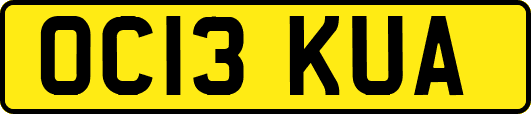 OC13KUA