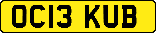OC13KUB