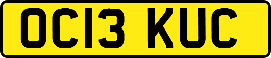 OC13KUC