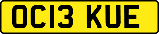 OC13KUE