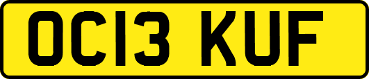 OC13KUF