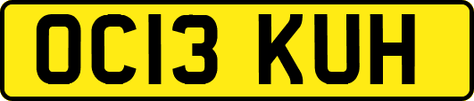 OC13KUH