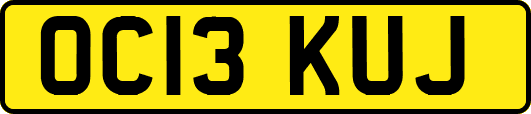 OC13KUJ