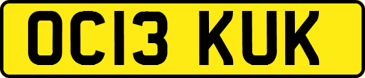 OC13KUK