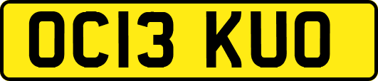 OC13KUO