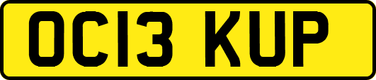 OC13KUP