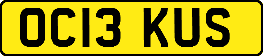 OC13KUS