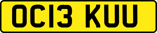 OC13KUU
