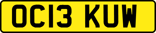 OC13KUW