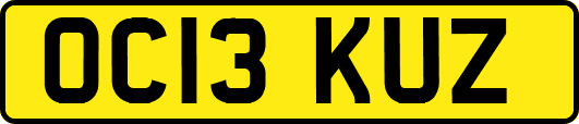 OC13KUZ