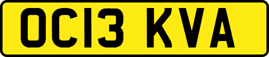 OC13KVA