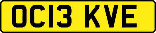 OC13KVE