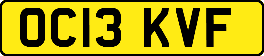 OC13KVF