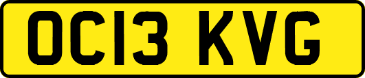 OC13KVG
