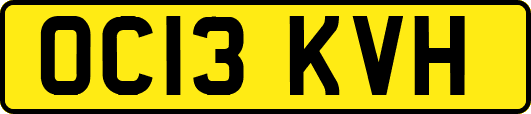 OC13KVH