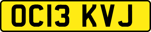 OC13KVJ