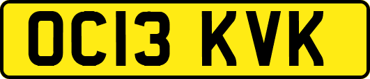 OC13KVK