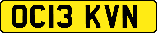 OC13KVN