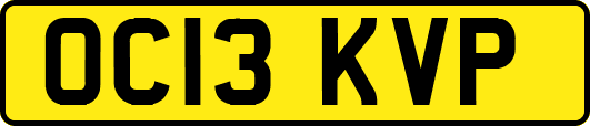 OC13KVP
