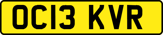OC13KVR