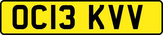 OC13KVV