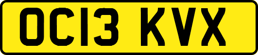 OC13KVX