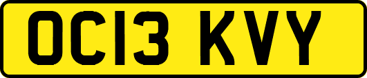 OC13KVY