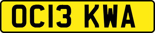 OC13KWA