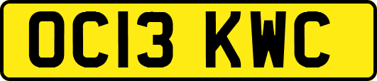 OC13KWC