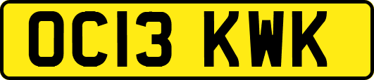 OC13KWK