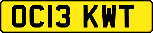 OC13KWT