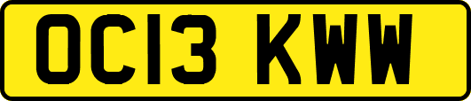 OC13KWW