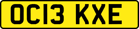 OC13KXE