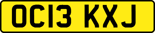 OC13KXJ