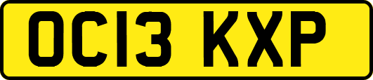 OC13KXP