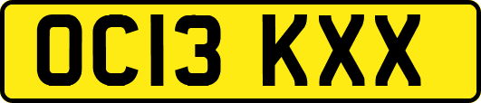 OC13KXX
