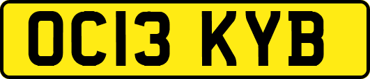 OC13KYB