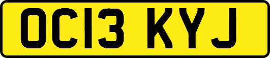 OC13KYJ