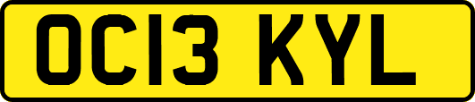 OC13KYL