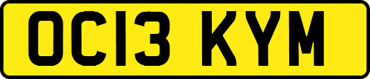 OC13KYM