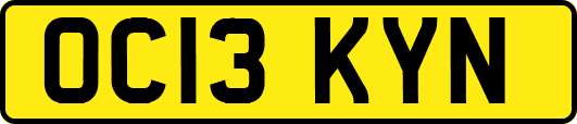 OC13KYN