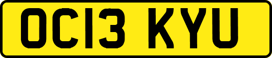 OC13KYU