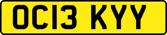 OC13KYY