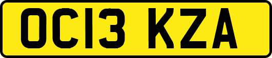 OC13KZA